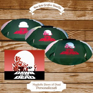 Felpe personalizzate Film